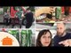 Vlog: Food Truck Coca Cola Stevia + GNT