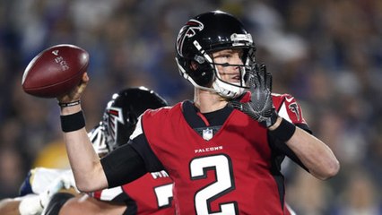 Kay Adams: This weekend is huge for Matt Ryan's legacy