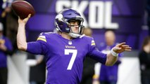 Schrager: Case Keenum can lead the Vikings all the way to the Super Bowl