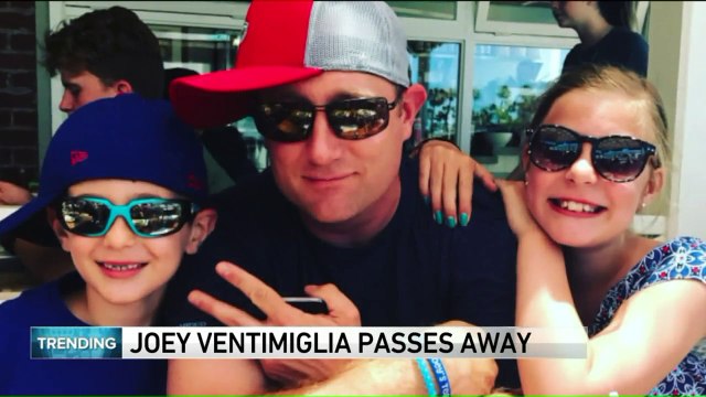 7-Year-Old Chicago Cubs Fan Battling Rare Brain Tumor Passes Away