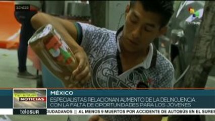 teleSUR noticias. Protestas en Pakistán por asesinato de niña