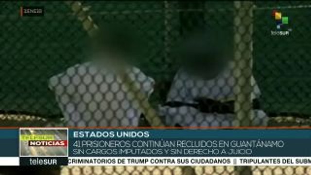 teleSUR noticias. Perú: continúan protestas contra indulto a Fujimori