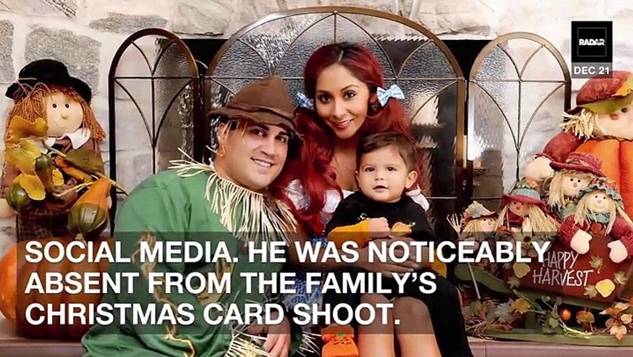 ‘Cheating, Lying, Leaving!’ JWoww Tells All On Snooki and Jionni’s Marriage Crisis