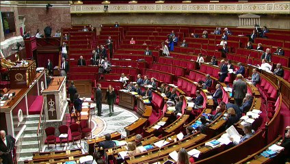 1ère séance : Projet de loi de finances pour 2018 (première partie) (suite) - Jeudi 19 octobre 2017