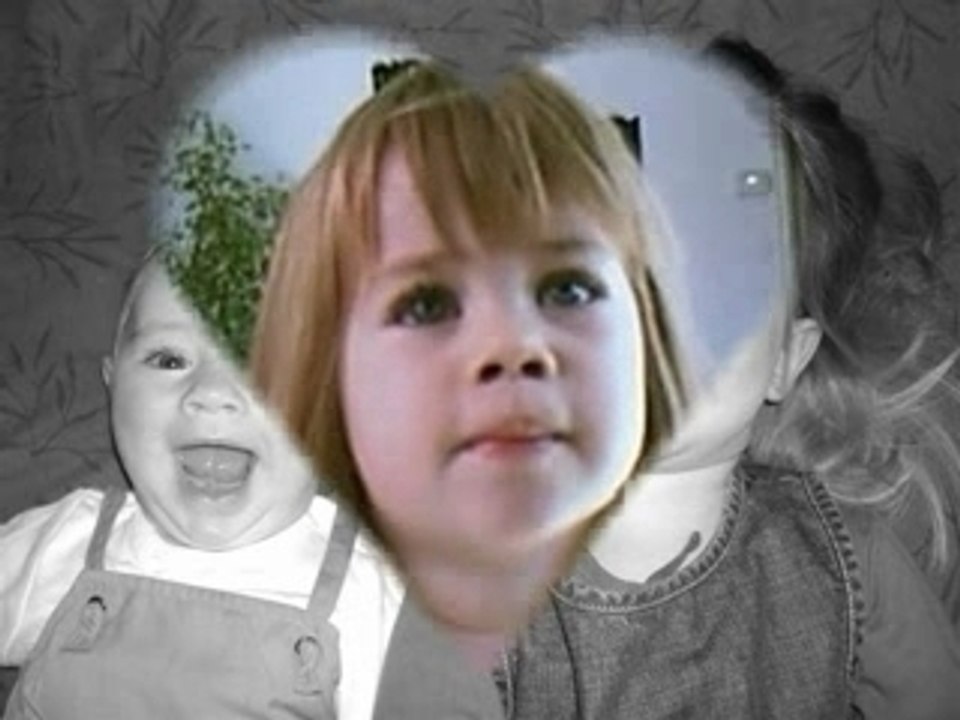 Ma princesse 4 ans