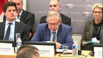 Commission des affaires économiques : M. Jacques Mézard, ministre, sur le logement et la politique de la ville - Mercredi 18 octobre 2017