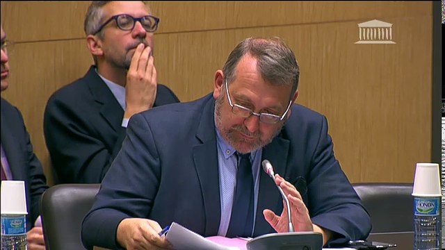 Commission des affaires européennes et commission des finances : M. Pierre Moscovici, commissaire européen - Mercredi 4 octobre 2017