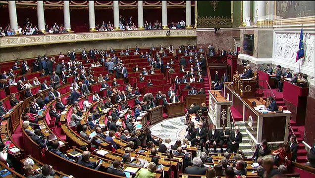 1ère séance : Questions au Gouvernement ; Loi de programmation des finances publiques 2018 à 2022 (Articles Premier à 6) - Mercredi 18 octobre 2017