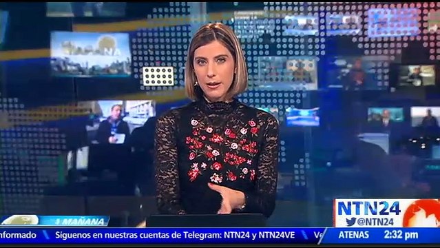 Presidente de México se muestra optimista y confiado en que las negociaciones del TLCAN beneficiarán a los tres países