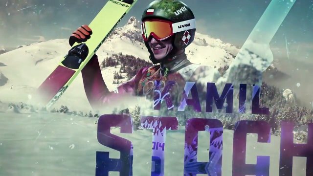 Oficjalny spot TVP na igrzyska olimpijskie w Pjongczangu