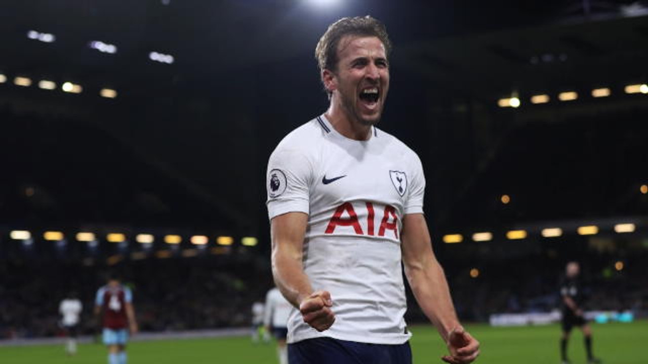 Kane wants to win trophies...with Tottenham - Pochettino
