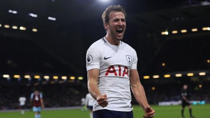 Download Video: Kane wants to win trophies...with Tottenham - Pochettino