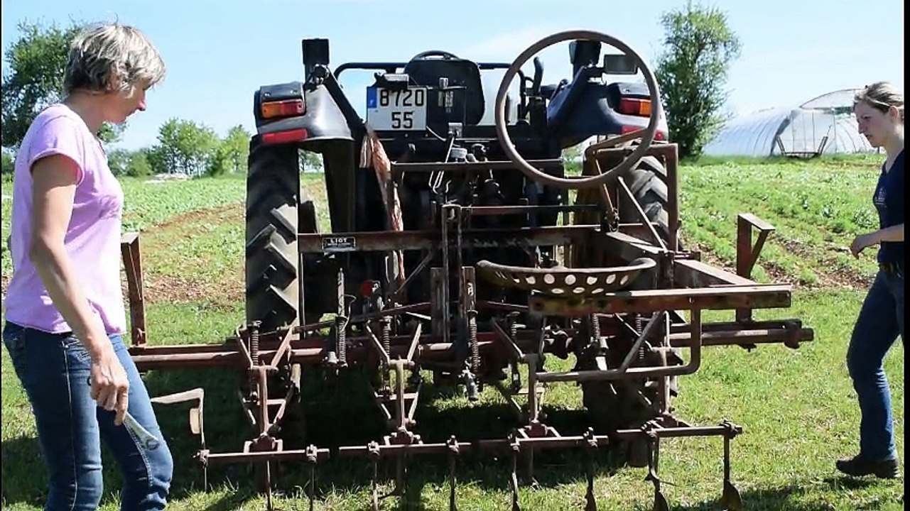 FH- Final choix mécanisation