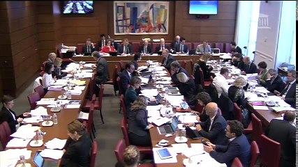 Commission des finances : budget 2018 - première partie (article 16 (suite) à fin) - Jeudi 12 octobre 2017