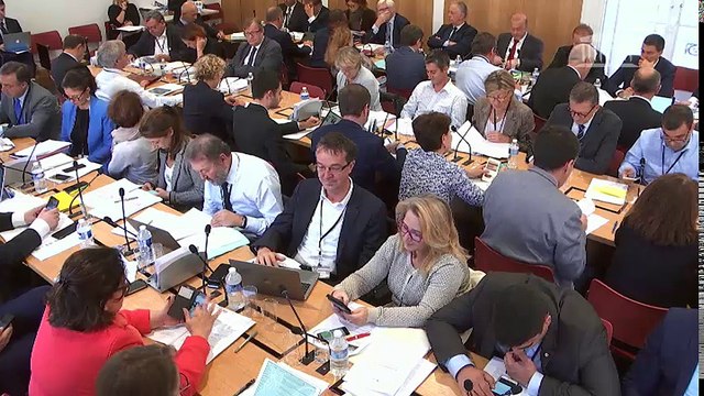 Commission des affaires économiques : Compétitivité de l’agriculture française (PPL) - Mercredi 4 octobre 2017