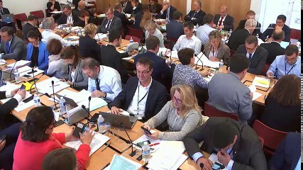 Commission des affaires économiques : Compétitivité de l’agriculture française (PPL) - Mercredi 4 octobre 2017