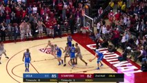Stanford Wins a Thriller Against UCLA in Double Overtime