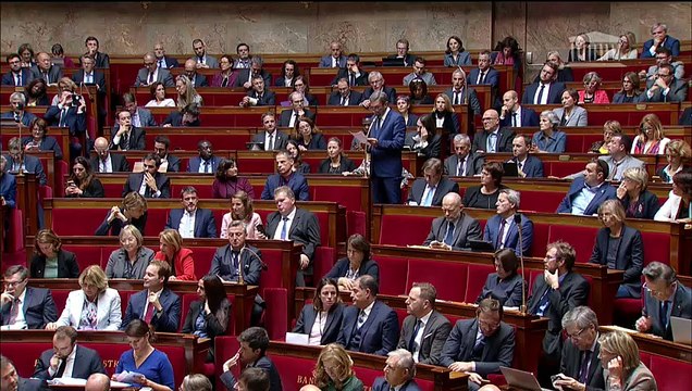 1ère séance : Questions au Gouvernement ; Convention et accords internationaux (procédure d'examen simplifiée) ; Fin de la recherche et de l'exploitation des hydrocarbures (suite) - Mercredi 4 octobre 2017