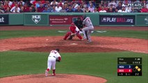 David Price Throws Gem As Red Sox Stay Alive