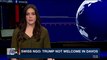 i24NEWS DESK  | Report: 13 injured by IDF gunfire in clashes | Friday, January 12th 2018