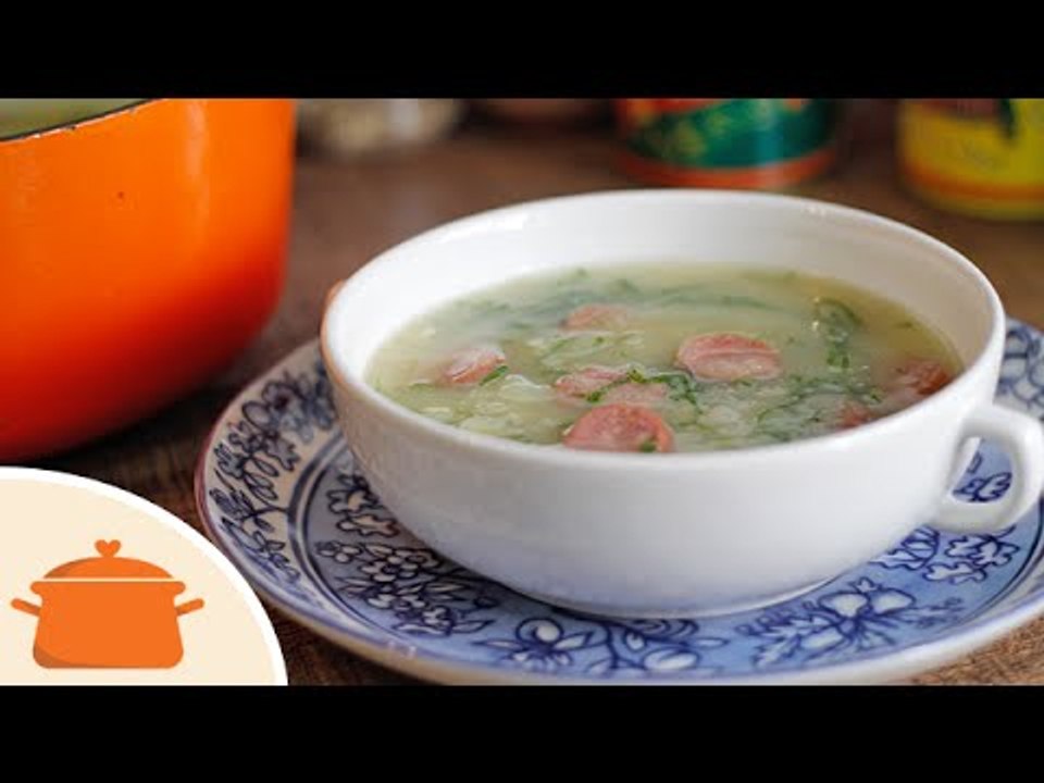 Caldo Verde