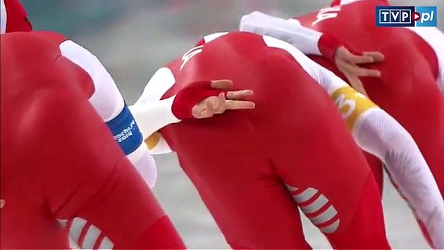 Pjongczang 2018 – Zimowe igrzyska olimpijskie na antenach TVP