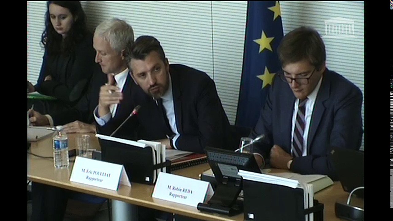 Usage illicite de stupéfiants : M. Jean-Paul Jean, pdt de Chambre à la Cour de cassation - Mardi 12 septembre 2017