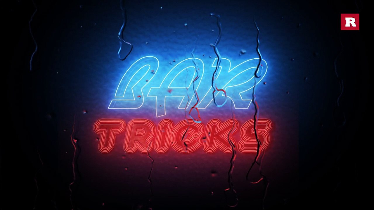 Bar Tricks The Dollar Chop | Rare Life