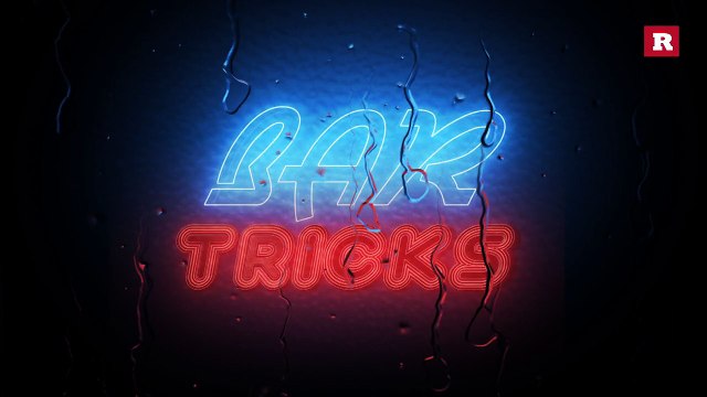 Bar Tricks The Dollar Chop | Rare Life