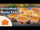 Como Fazer Queijadinha - Receita Prática