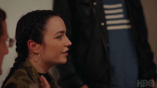 High Maintenance Season 2 Episode 1 ((Globo)) / HDTV