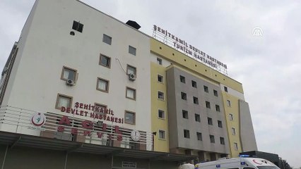 Gaziantep'te bıçaklı kavga: 1 ölü