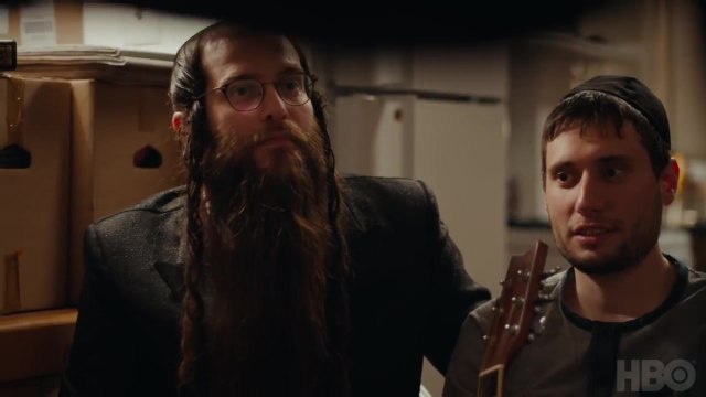 High Maintenance : Globo - Season 2 Episode 1 | HBO