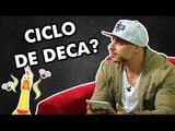 CICLO DE DECA? - PERGUNTE AO MONSTRO #43