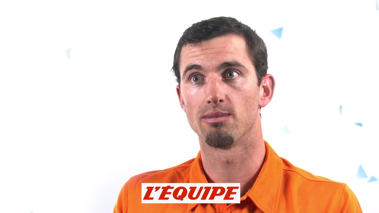 Snowboard - Entretien : Vaultier «J'ai fait du snowboard grâce à mon voisin»