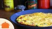 Como fazer o Melhor Omelete - Receita Especial que Não Precisa Virar