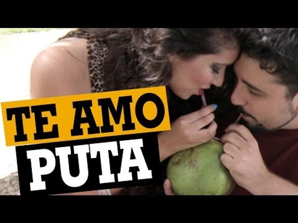 Parada na Esquina (Te Amo Puta) - Osvaldo Barros - Na Sarjeta