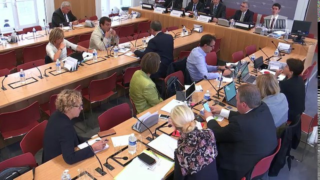 Commission des affaires économiques : États généraux de l'alimentation (auditions diverses) - Jeudi 14 septembre 2017