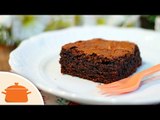 Como Fazer Brownie de Chocolate Maravilhoso - Receita Prática