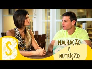 DÁ PRA TER RESULTADO DE ACADEMIA EM CASA? | MARCIO ATALLA RESPONDE #19