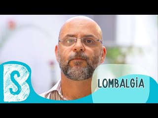 TAG: TUDO SOBRE LOMBALGIA (DOR NAS COSTAS)
