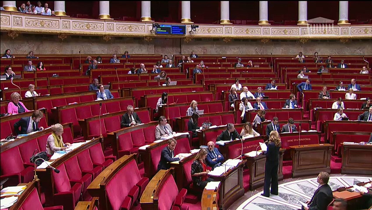 3ème séance : Confiance dans la vie publique (loi ordinaire) (suite) - Jeudi 27 juillet 2017