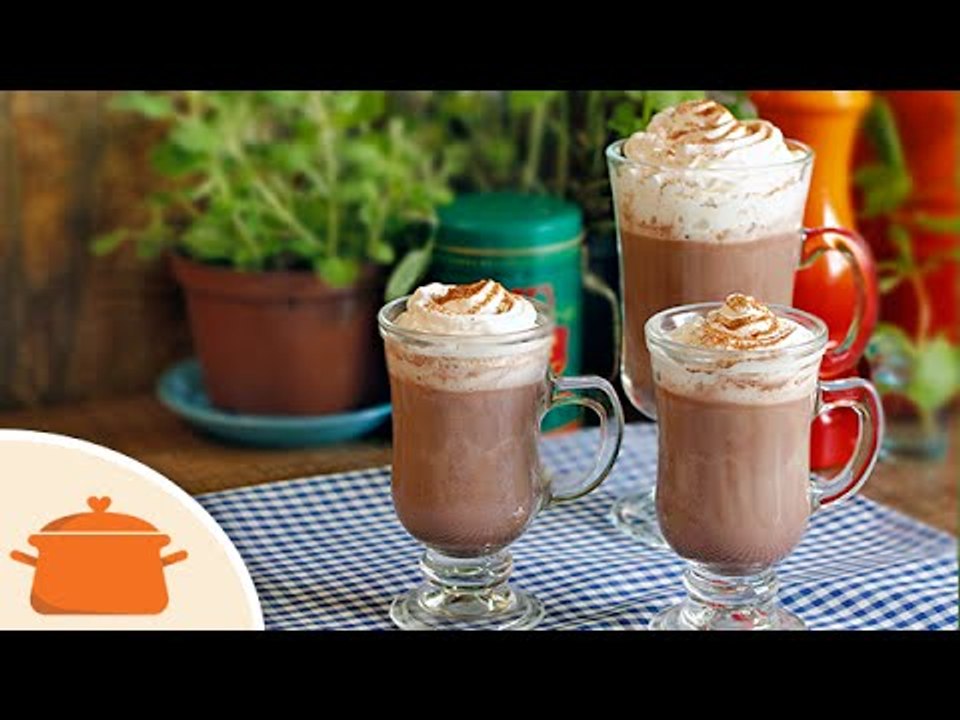 Chocolate Quente