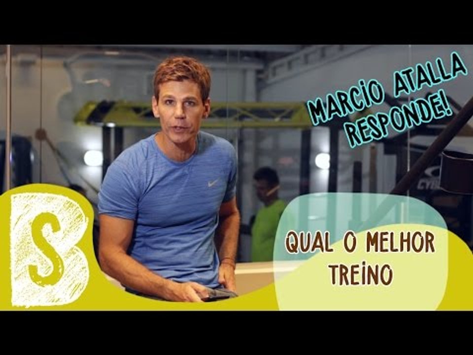 QUAL MELHOR ATIVIDADE FÍSICA? Emagrecimento, ganho de força, musculação, pilates...