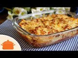 Como Fazer Macarrão de Forno - Receita Prática