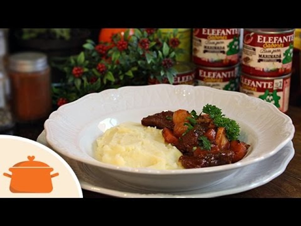 Picadinho Gourmet