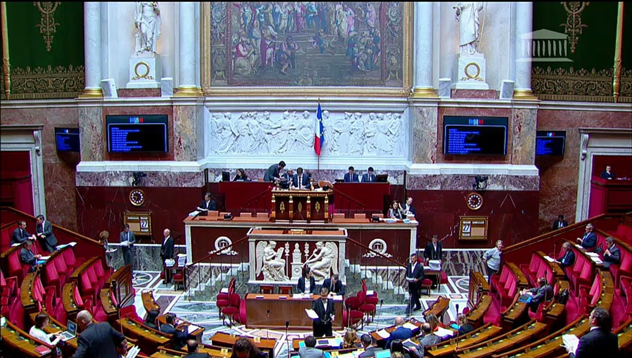 1ère séance : Confiance dans la vie publique (loi ordinaire) (suite) - Jeudi 27 juillet 2017
