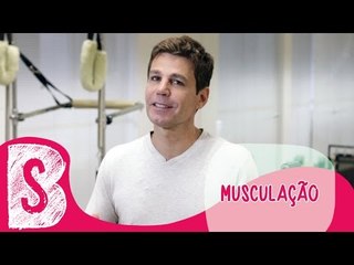 MUSCULAÇÃO WHEY PROTEIN | E aí, Atalla?