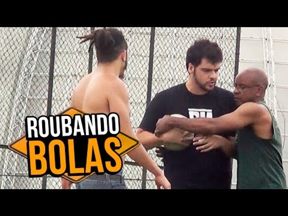 ROUBANDO BOLAS (feat. JOHN LEITÃO) - Stupidshow
