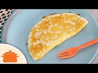 Download Video: Como Fazer Tapioca com Casquinha de Queijo - Receita Prática